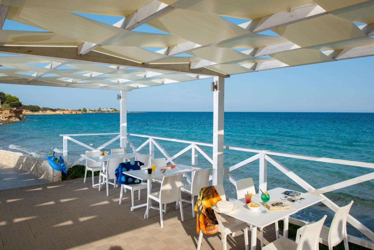 President Sea Palace Hotel 4*