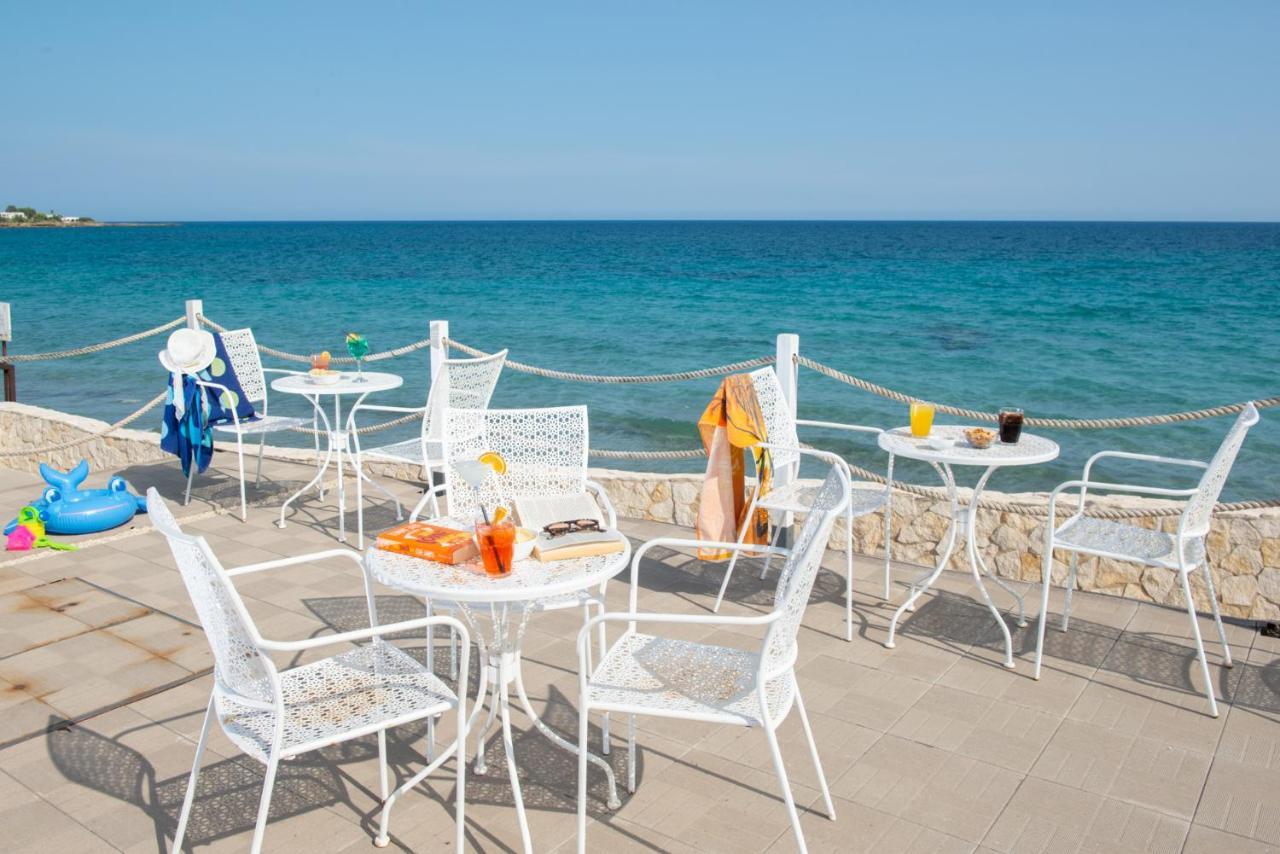 President Sea Palace 4* Lido di Noto
