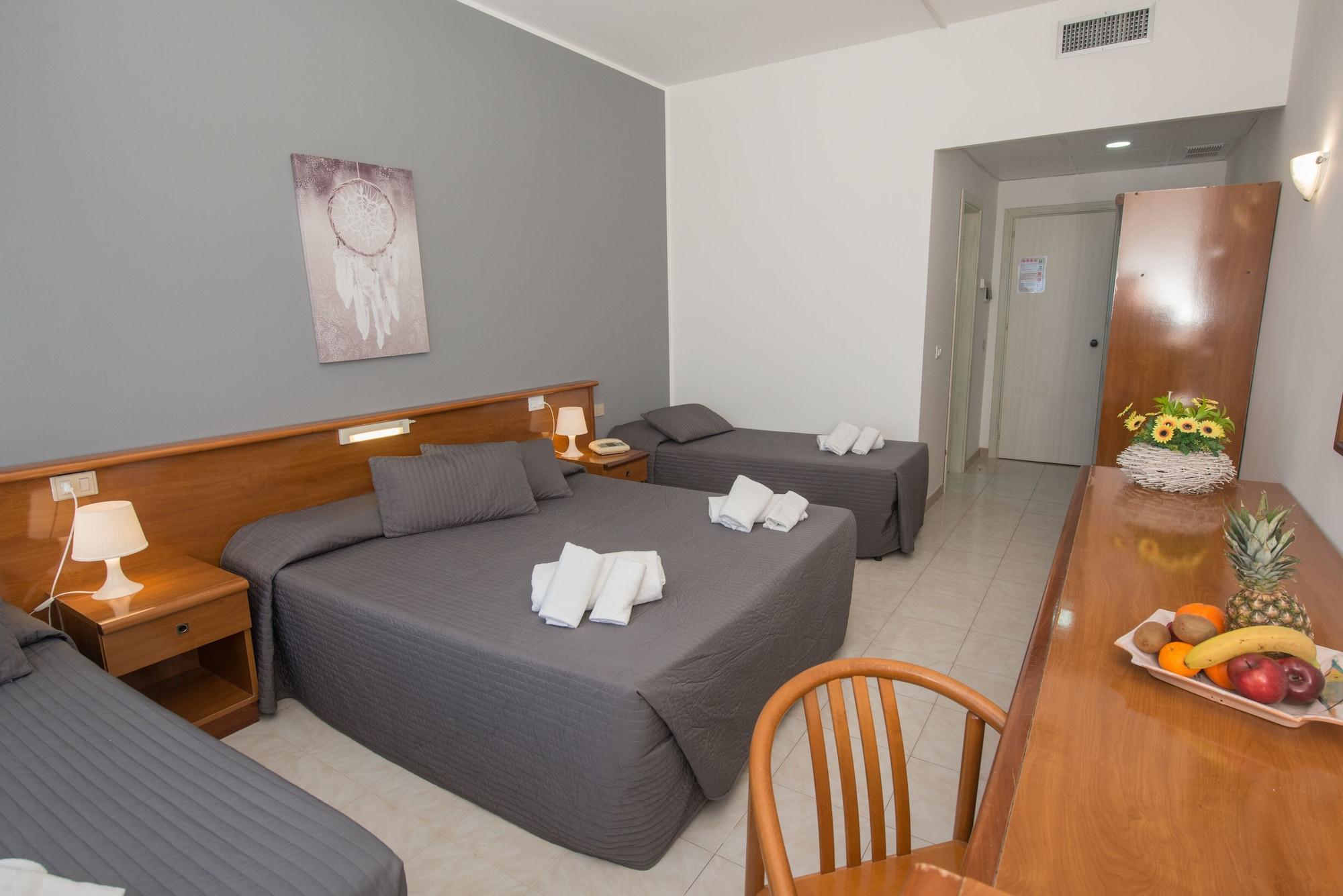 Hotel President Sea Palace Lido di Noto
