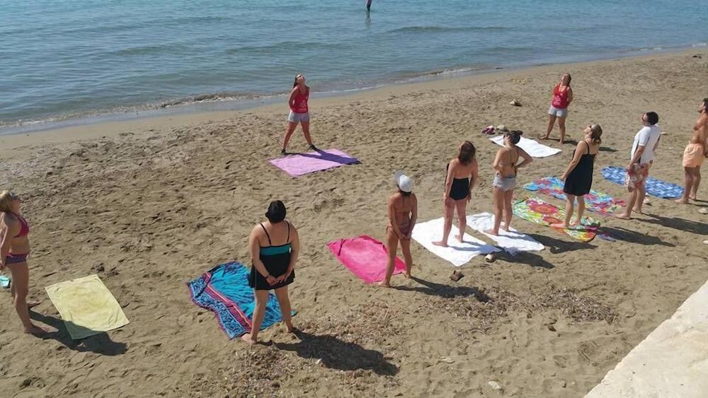 President Sea Palace 4* Lido di Noto