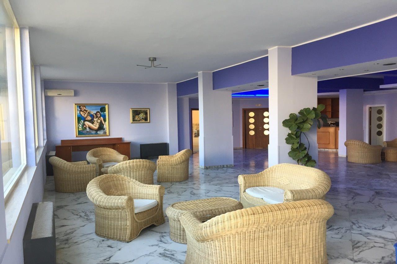 Hotel President Sea Palace Lido di Noto