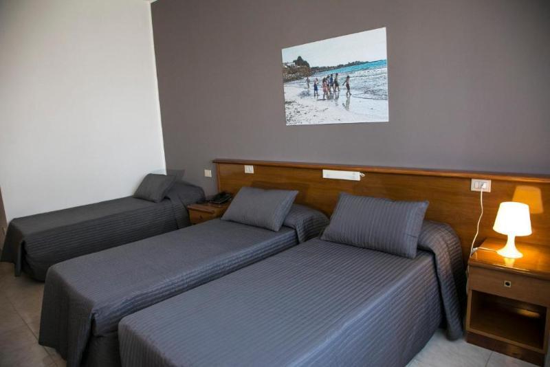 President Sea Palace Hotel Lido di Noto