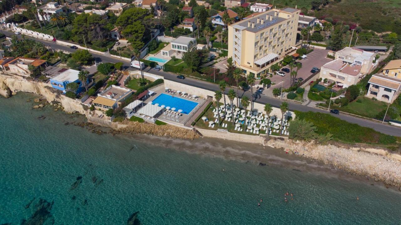 President Sea Palace Lido di Noto