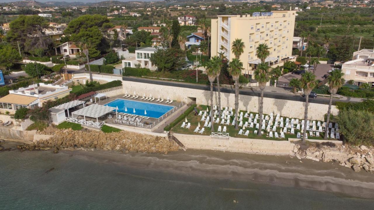 President Sea Palace Lido di Noto