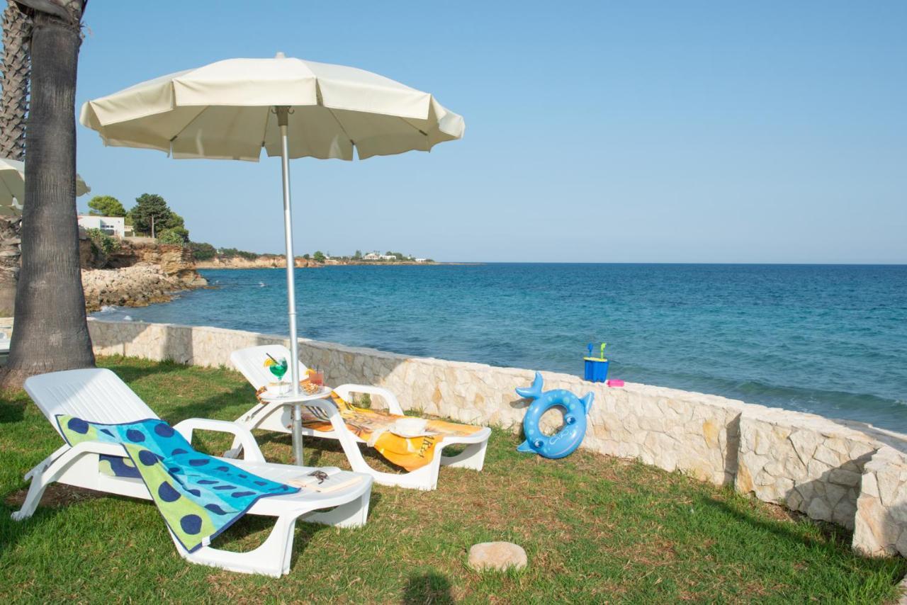 President Sea Palace Hotel 4*