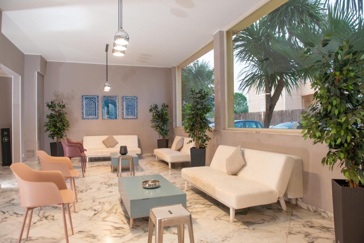 Hotel President Sea Palace Lido di Noto