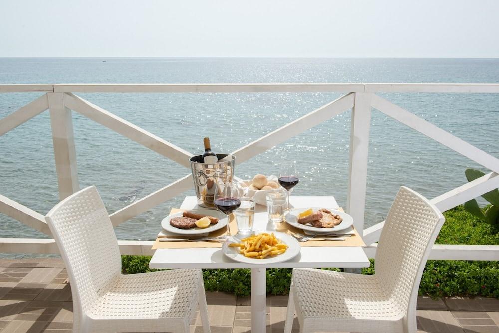 Hotel President Sea Palace 4*