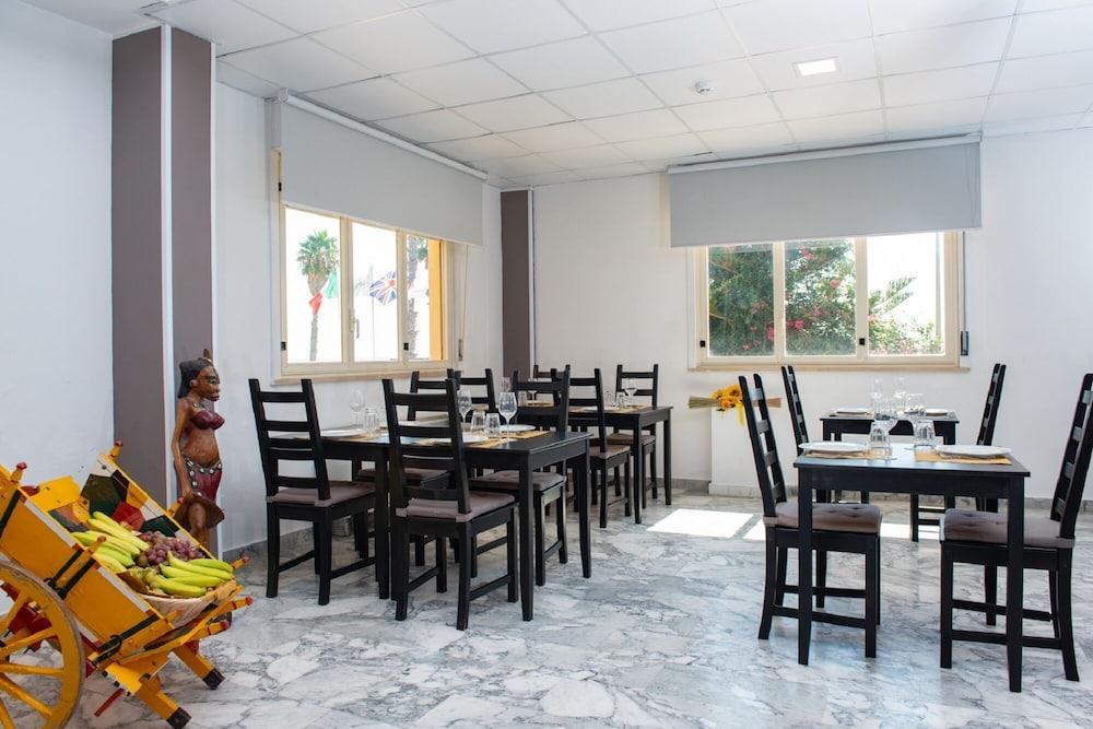 President Sea Palace 4* Lido di Noto