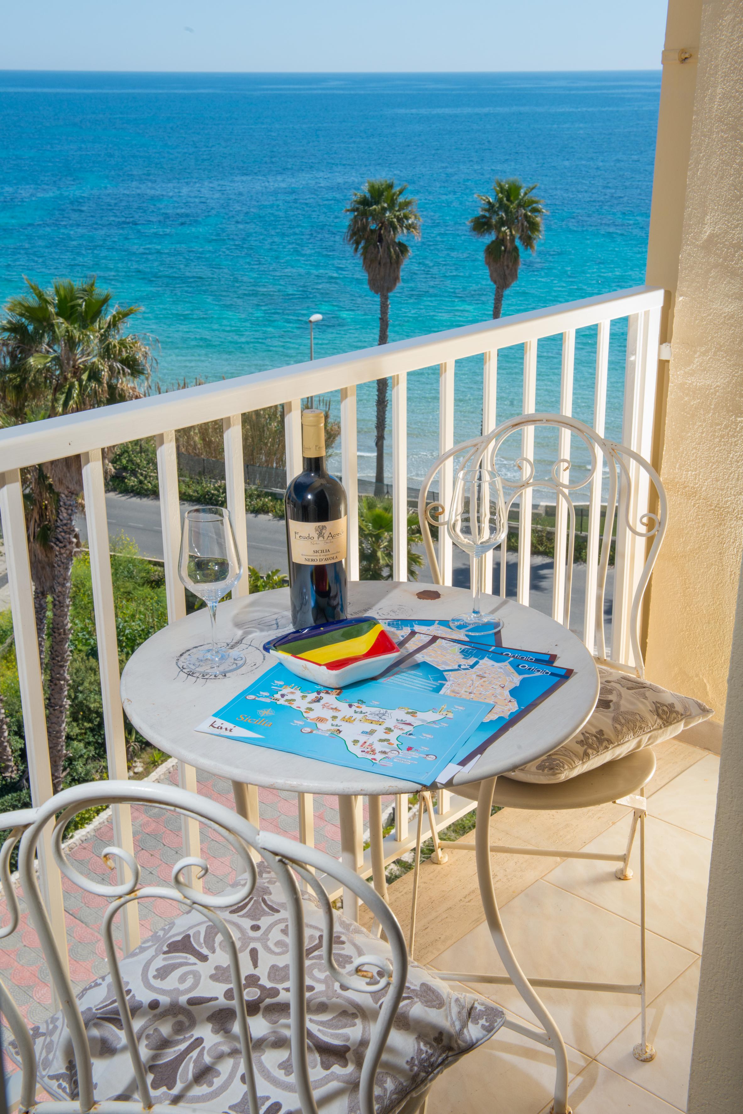 Hotel President Sea Palace Lido di Noto