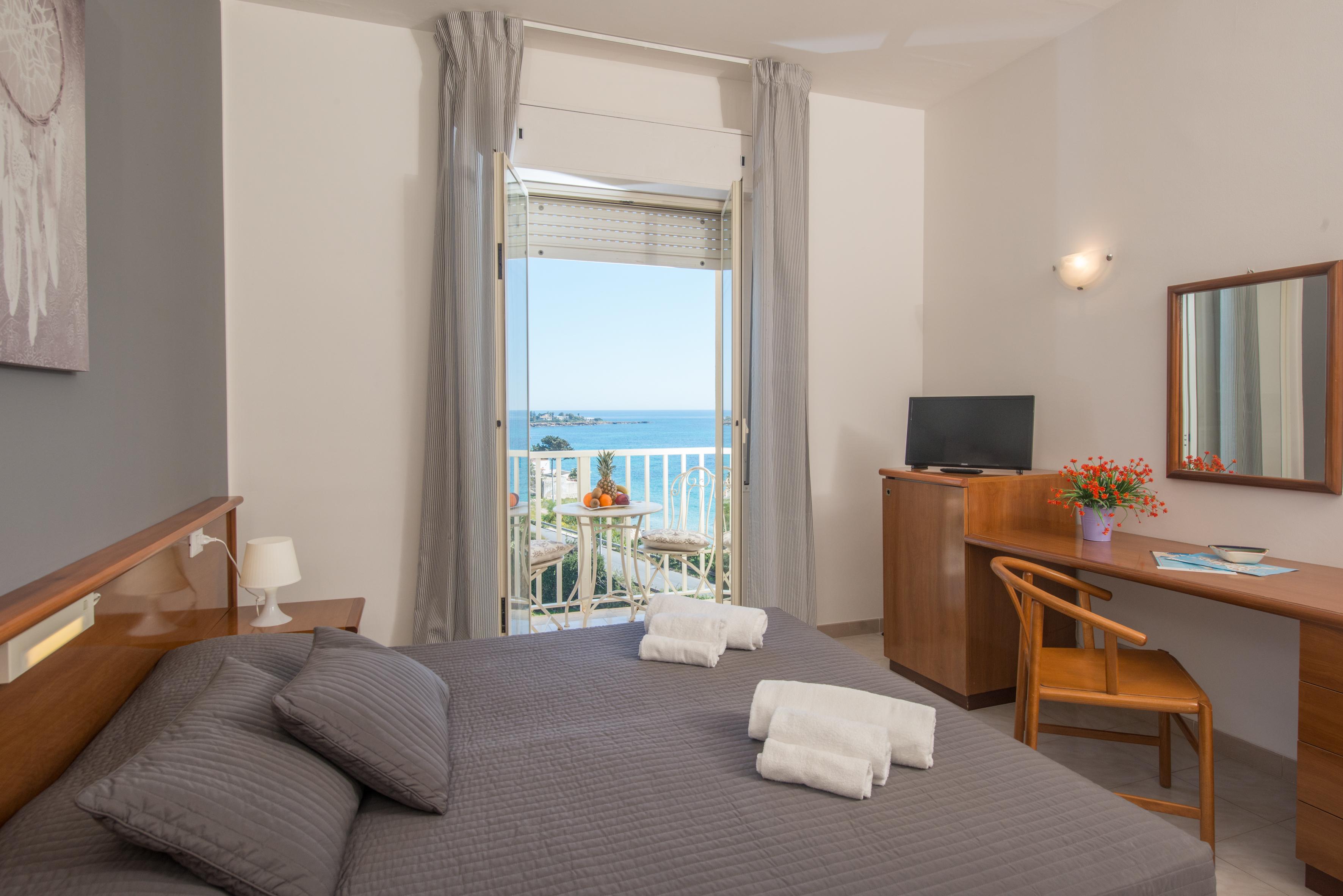 President Sea Palace Hotel