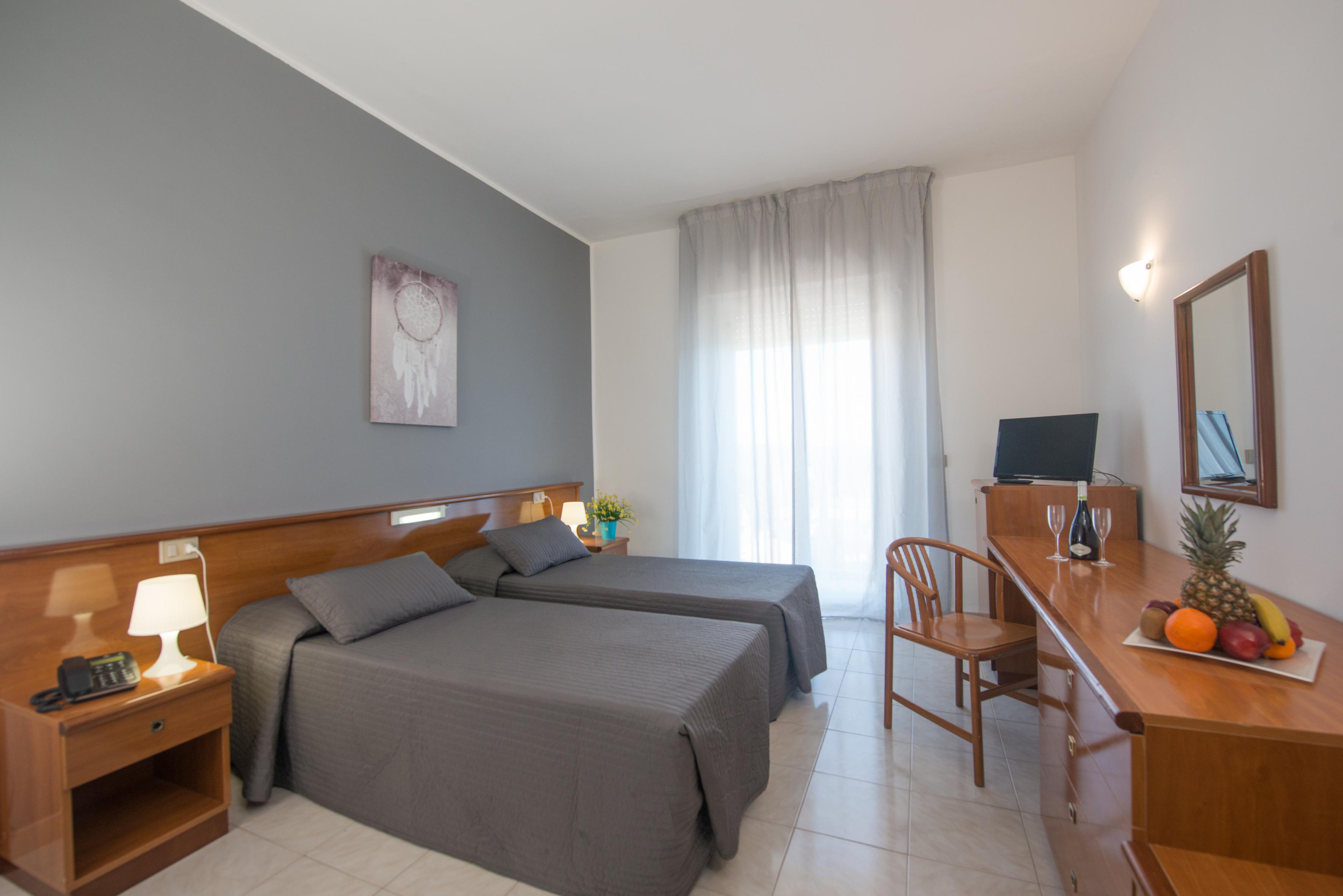 President Sea Palace Hotel Lido di Noto