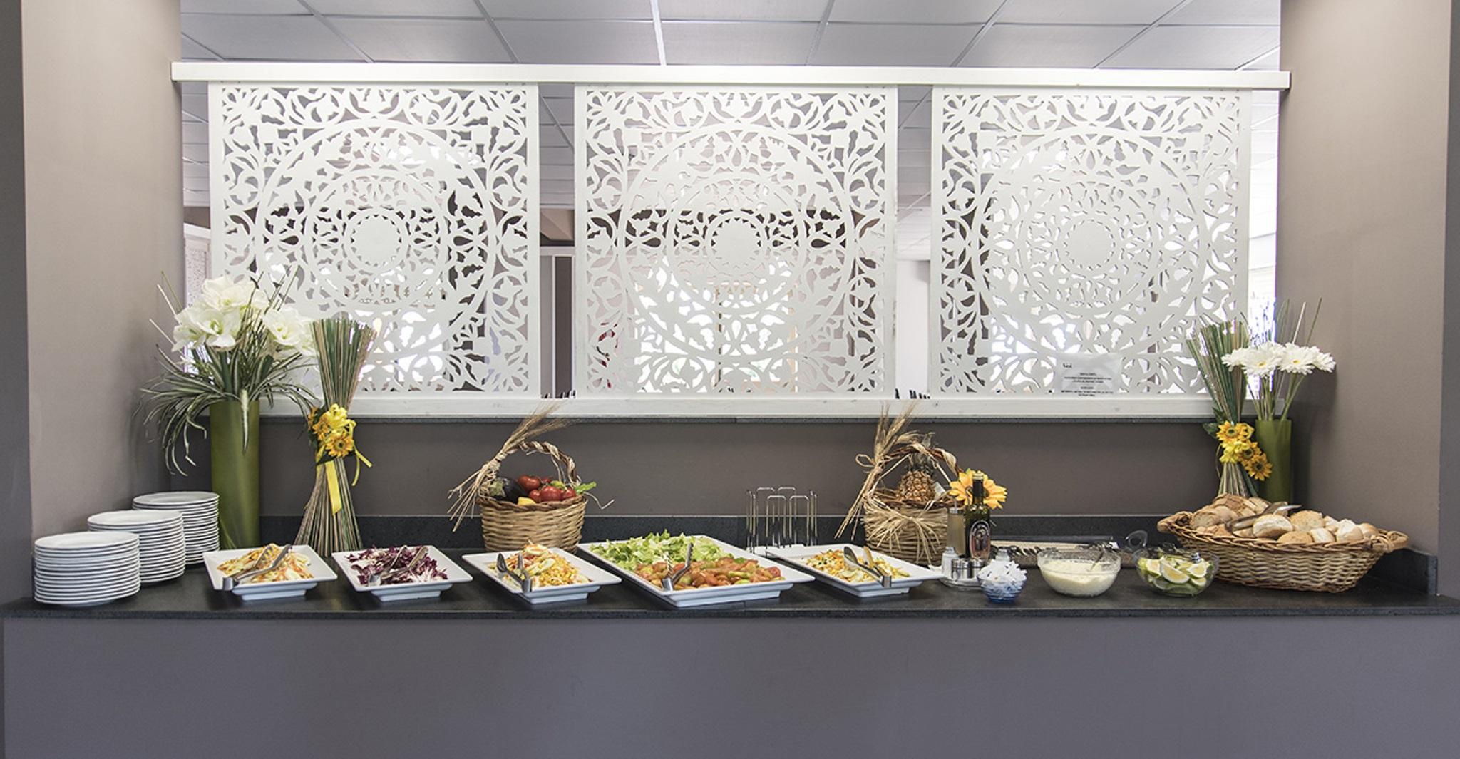 President Sea Palace 4* Lido di Noto