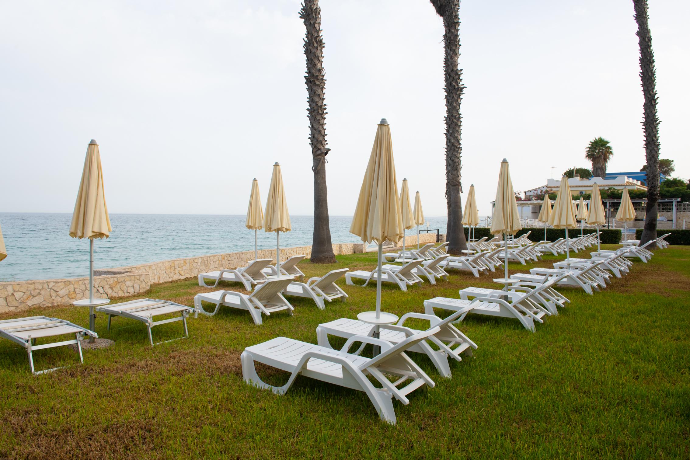 President Sea Palace Hotel Lido di Noto