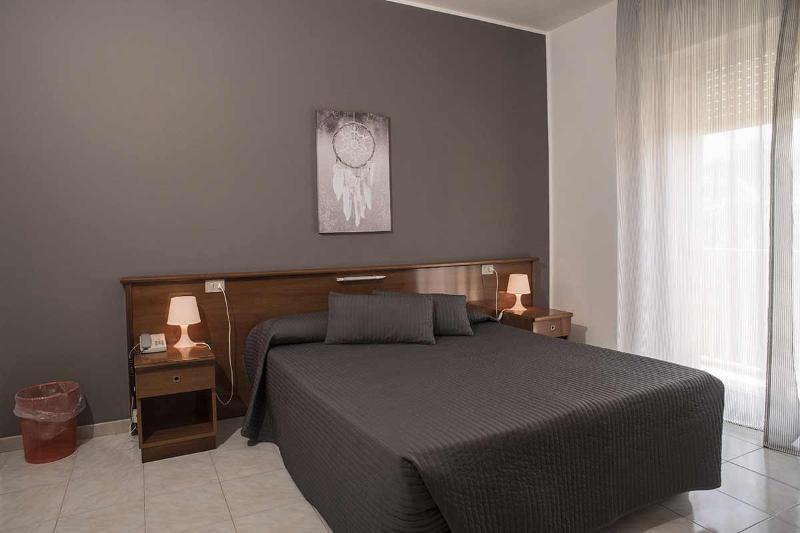 Hotel President Sea Palace 4*